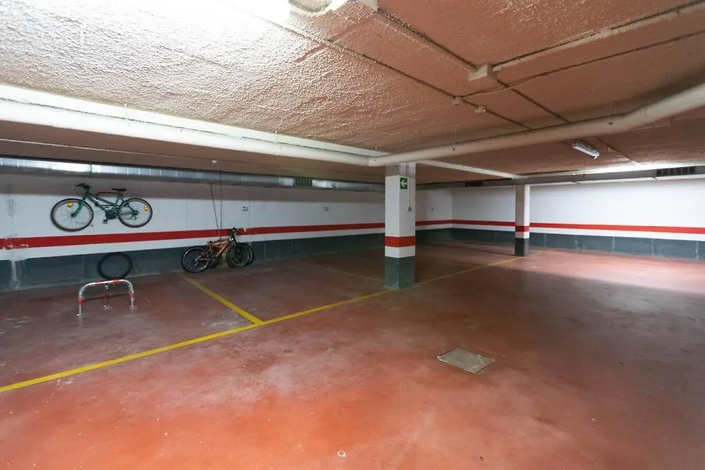 Apartment Just Oliver Holidays - Maldivas I La Pineda