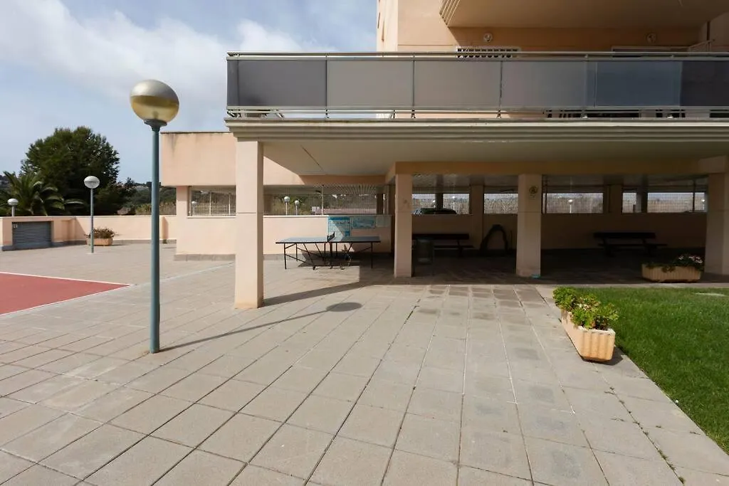 Apartment Just Oliver Holidays - Maldivas I La Pineda