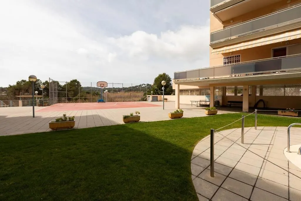 Just Oliver Holidays - Maldivas I La Pineda 0*,  Spain