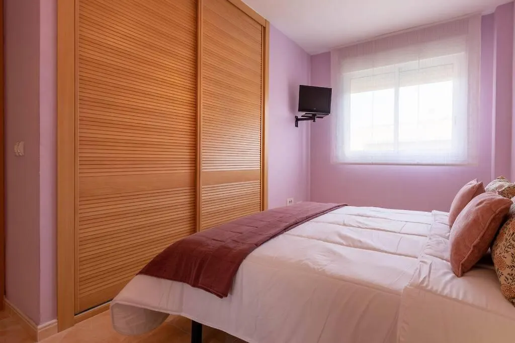 Apartment Just Oliver Holidays - Maldivas I La Pineda
