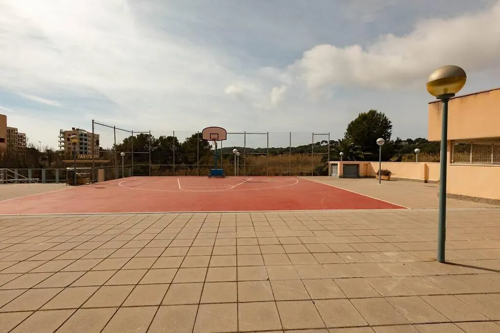Just Oliver Holidays - Maldivas I La Pineda 0*,  Spain